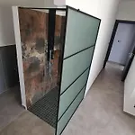 فندق مبيت وإفطار Casa Veneziano مسينا