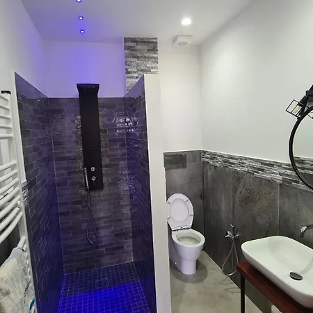 Casa Veneziano Couette-café 4*