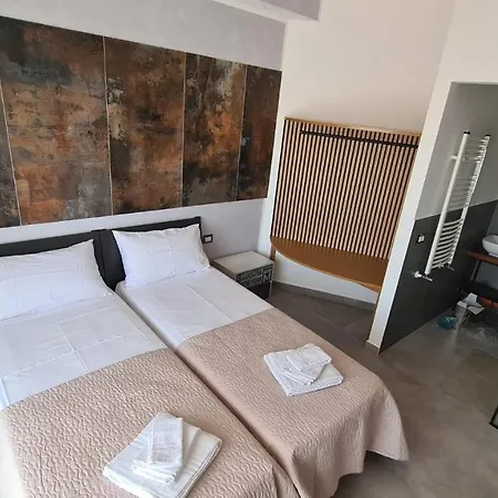 Casa Veneziano Couette-café 4*