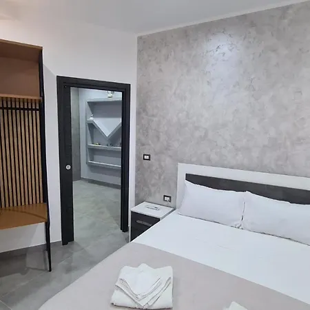 Couette-café Casa Veneziano 4*