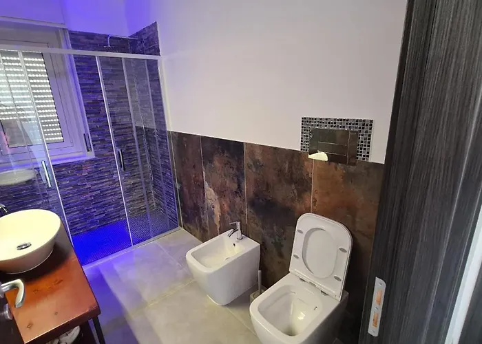 Casa Veneziano Bed and Breakfast 4*