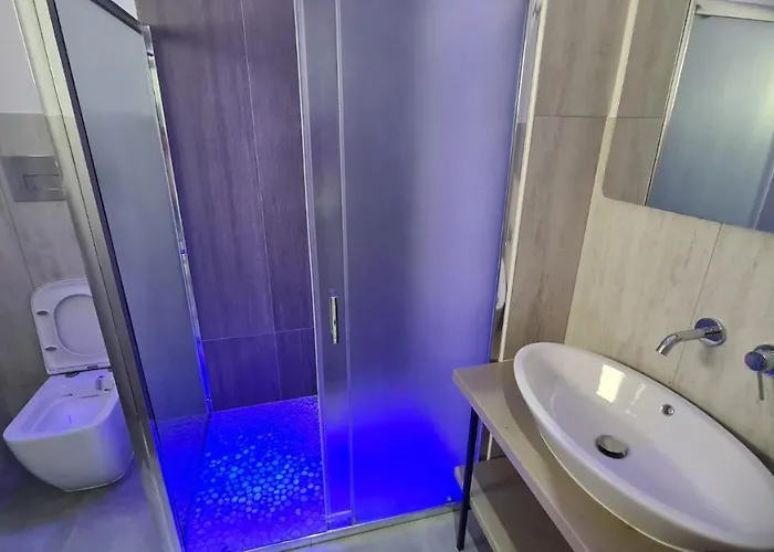 Casa Veneziano 4* Μεσίνα