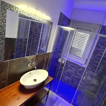 Casa Veneziano Alojamento de Acomodação e Pequeno-almoço