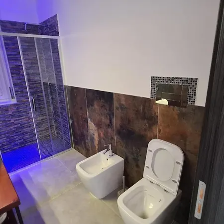 Casa Veneziano Alojamento de Acomodação e Pequeno-almoço 4*