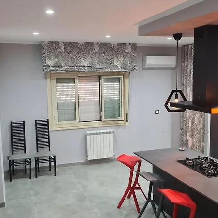 Casa Veneziano Alojamento de Acomodação e Pequeno-almoço 4*