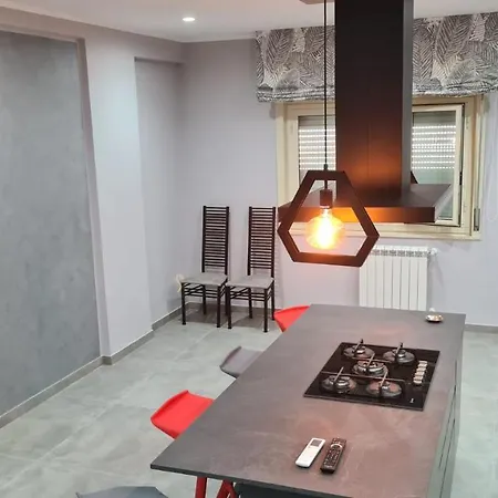 Casa Veneziano Alojamento de Acomodação e Pequeno-almoço