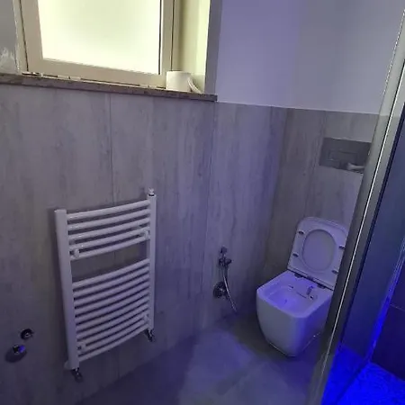 Casa Veneziano Alojamento de Acomodação e Pequeno-almoço 4*